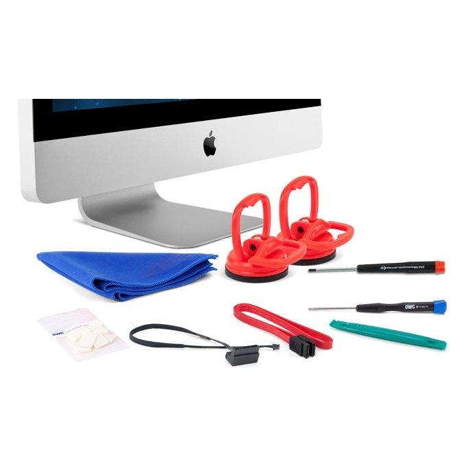 [OWCDIDIM21SSD11] OWC 21.5" 2011 iMac SSD DIY Kit
