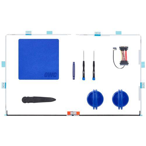 [OWCDIYIMACHDD12] OWC Complete Hard Drive Upg. Kit for 27" iMac (Late 2012 - Current)