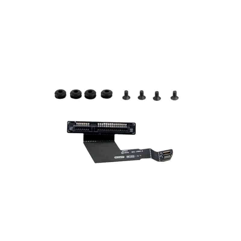 [OWCDIYIMM11D2] OWC Doubler 2.5" 2011-12 Mac Mini HDD|SSD Installation Kit