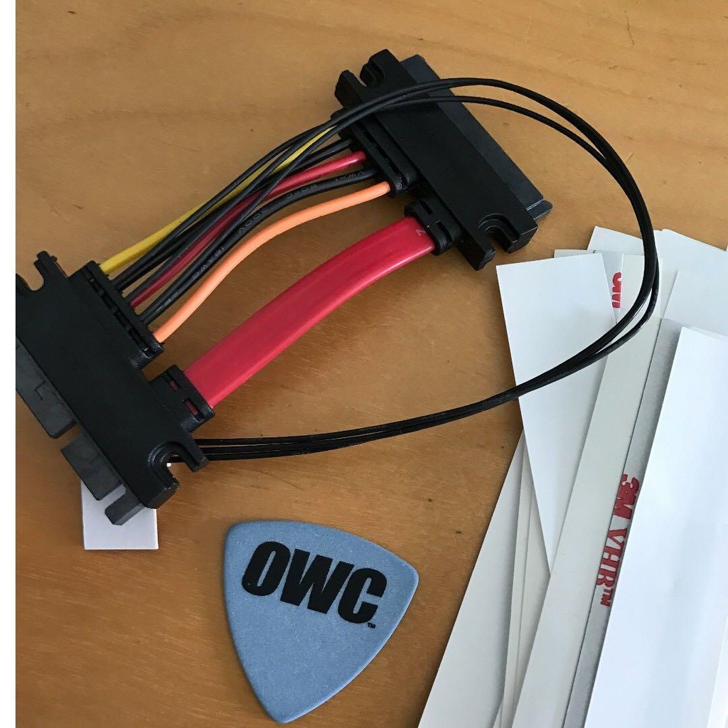 [OWCDIDIMACHDD12] OWC Thermal Sensor  27" 2012 iMac Upgrade