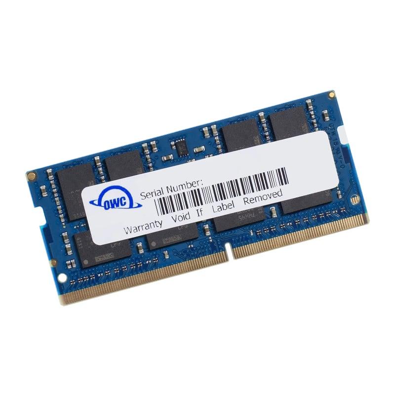 [OWC2666DDR4S08G] OWC Mac 8GB 2666Mhz DDR4 SODIMM Memory 