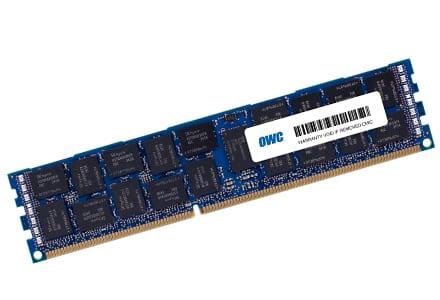 [OWC1600DDR3S16P] OWC Mac 16GB Kit (2x8GB) 1600Mhz DDR3 SODIMM Memory 