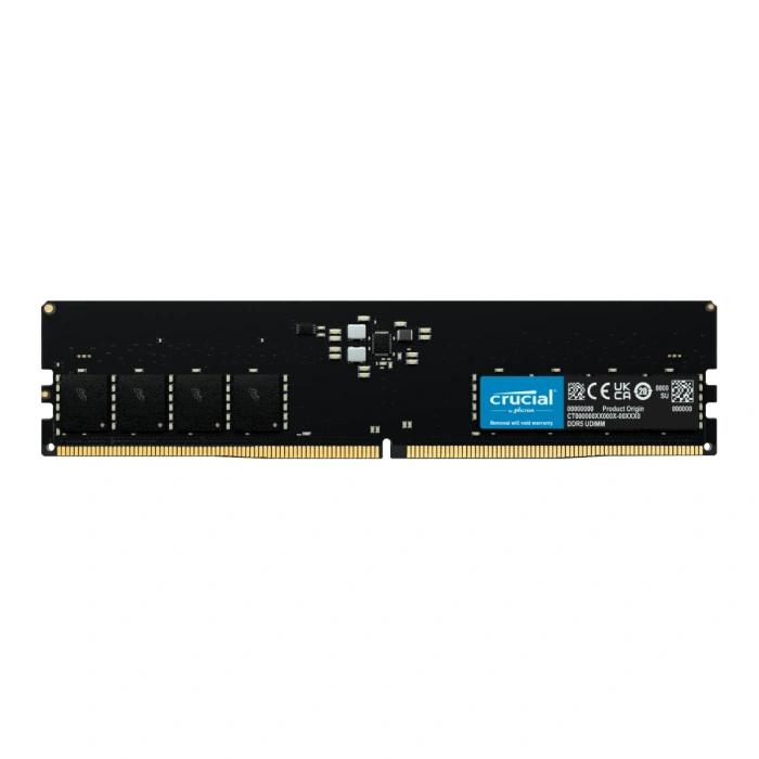 [CT16G56C46U5] Crucial 16GB 5600MHz DDR5 Desktop Memory