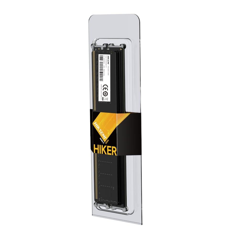 [HSC408U26Z1-8G] Hiksemi Hiker 8GB DDR4 2666MHz Desktop Memory