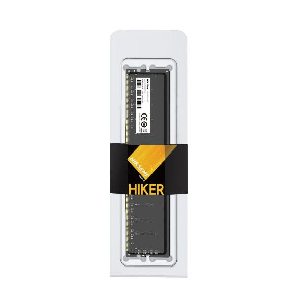 [HSC416U32Z1-16G] Hiksemi Hiker 16GB DDR4 3200MHz Desktop Memory