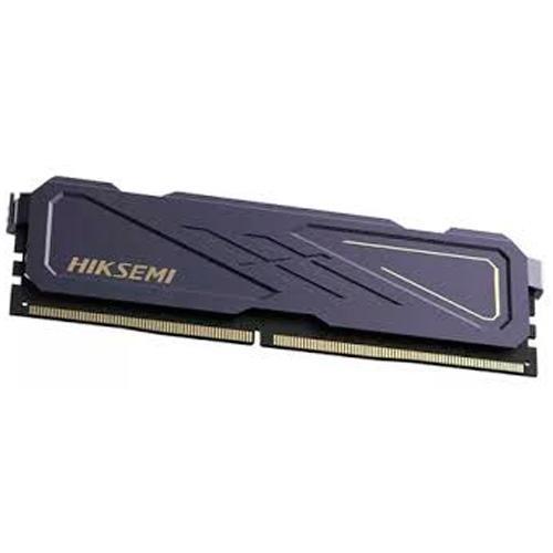 [HSC432U32Z1-32G] Hiksemi Hiker 32GB DDR4 3200MHz Desktop Memory