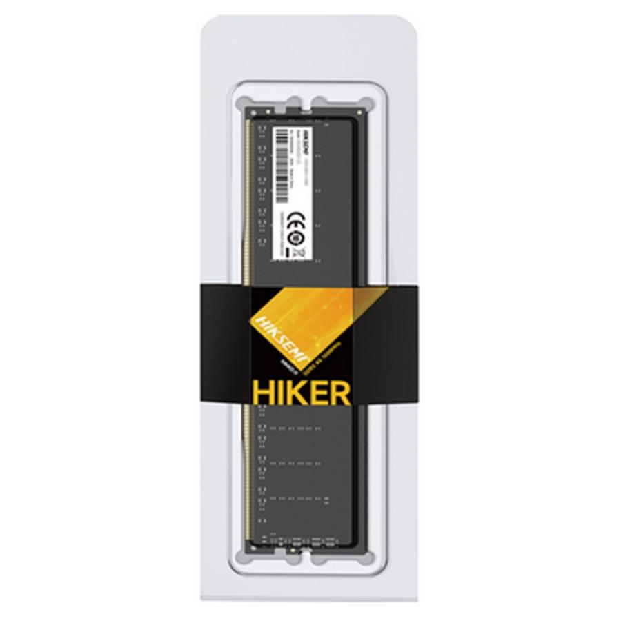 [HSC308S16Z1-8G] Hiksemi Hiker 8GB DDR3 1600MHz Notebook Memory
