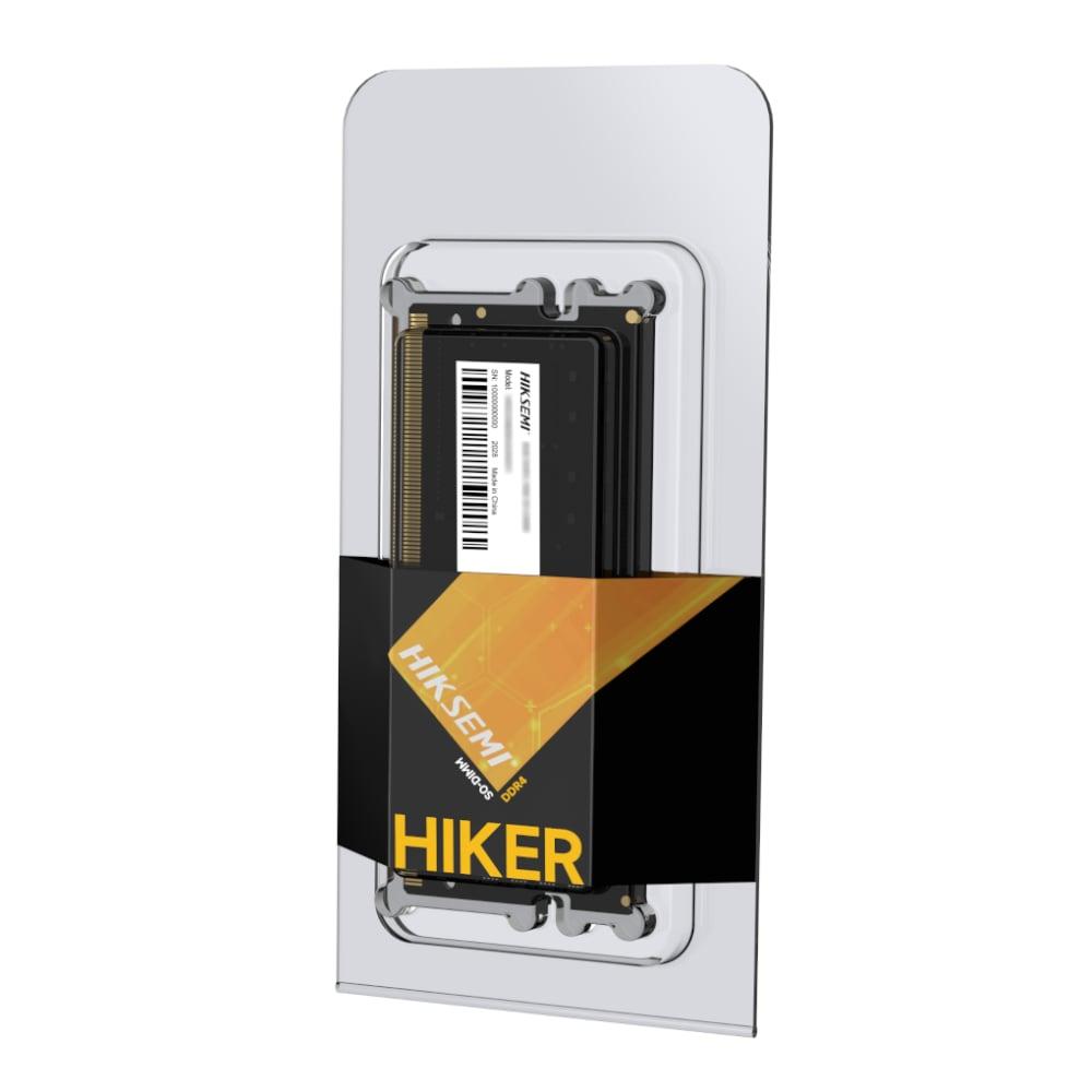 [HSC408S26Z1-8G] Hiksemi Hiker 8GB DDR4 2666MHz Notebook Memory