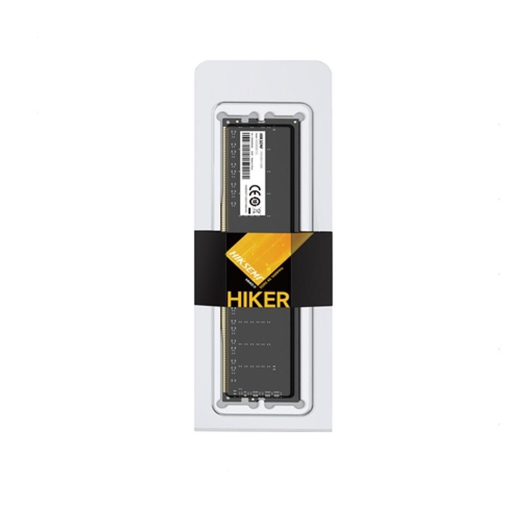 [HSC416S32Z1-16G] Hiksemi Hiker 16GB DDR4 3200MHz Notebook Memory