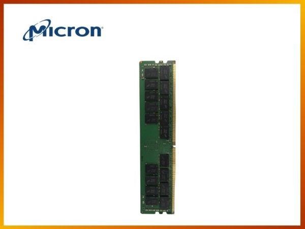 [MTA36ASF4G72PZ-3G2R] Micron MTA36ASF4G72PZ-3G2R 32GB 3200Mhz DDR4 RDIMM Memory