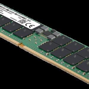 [MTC10F1084S1RC48BA1R] Micron MTC10F1084S1RC48BA1R 16GB 4800MHz DDR5 RDIMM Memory