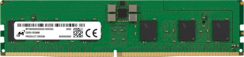 [MTC10F108YS1RC48BB1R] Micron MTC10F108YS1RC48BB1R 24GB 4800MHz DDR5 RDIMM Memory