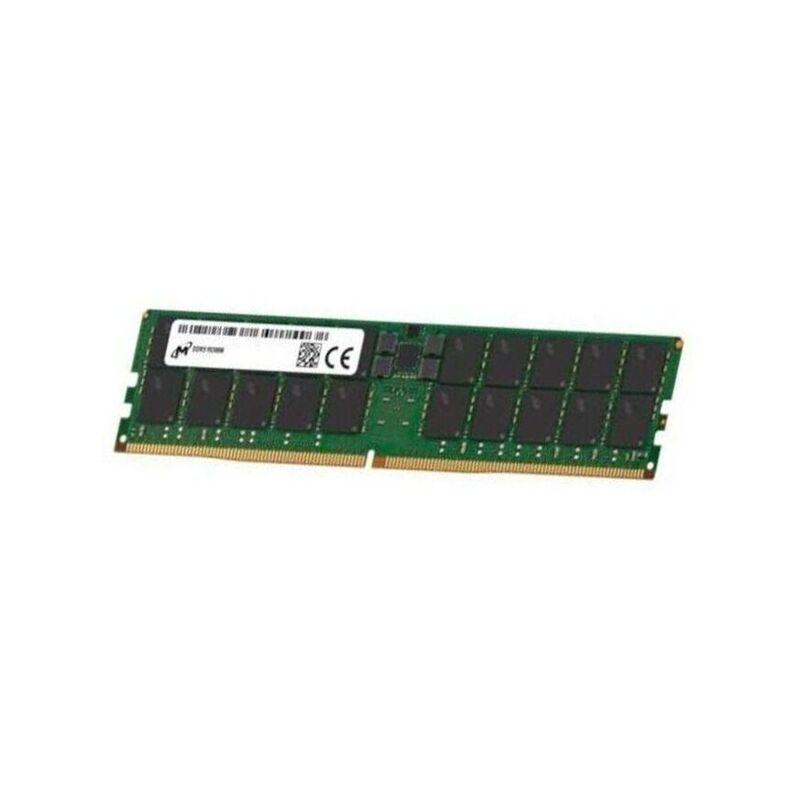 [MTC20F104XS1RC56BB2R] Micron MTC20F104XS1RC56BB2R 48GB 5600MHz DDR5 RDIMM Memory