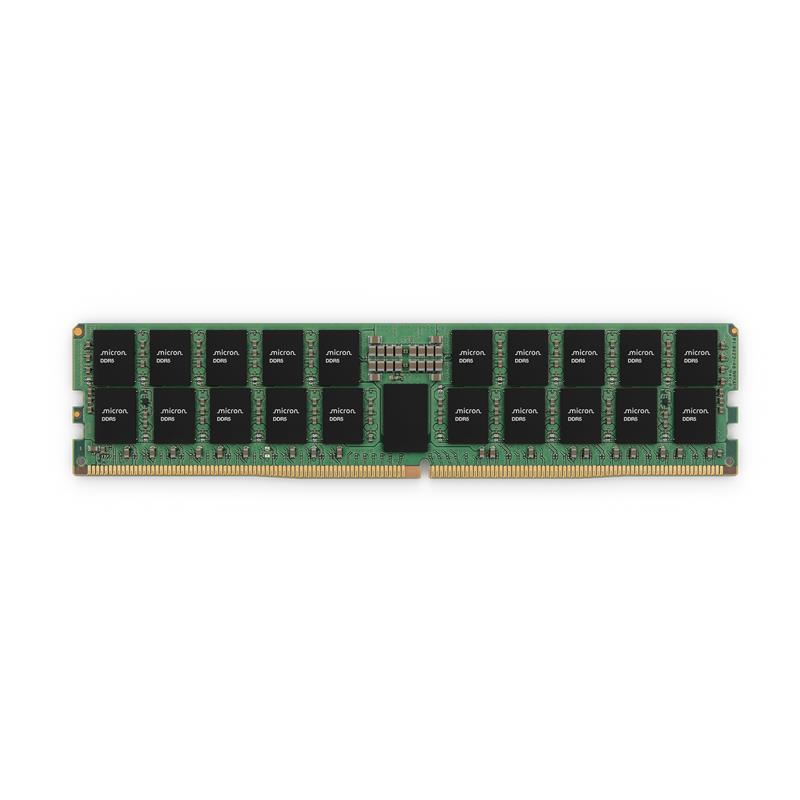 [MTC20F2085S1RC64BR] Micron MTC20F2085S1RC64BR 32GB 6400MHz DDR5 RDIMM Memory