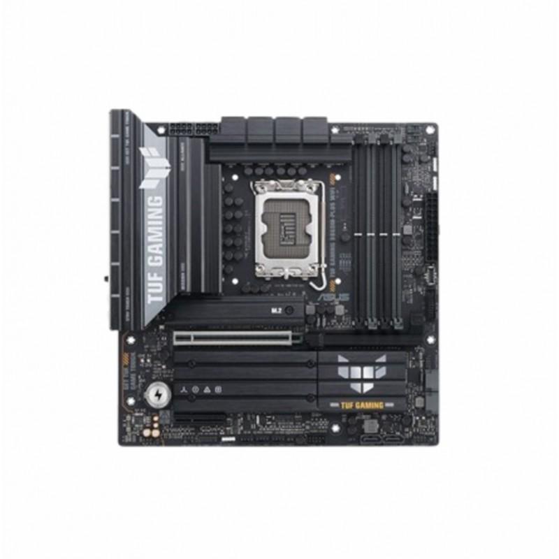 [TUFGAMINGB860M-PLUSWIFI] ASUS TUF Gaming B860M Plus WIFI LGA 1851 M-ATX Gaming Motherboard