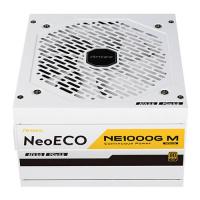 [NE1000G_M_W] Antec NeoEco Series 1000W GEN5 80 Plus Gold Fully Modular White