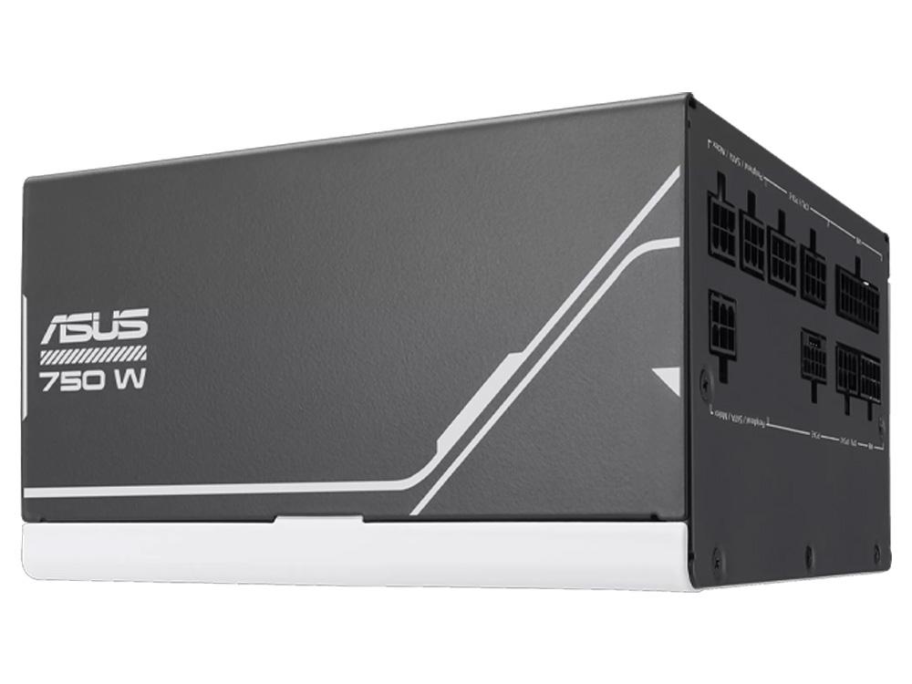 [PRIME-AP-750G] ASUS PRIME 750W ATX3.1 & PCIE5.1 80 Plus Gold Fully Modular 