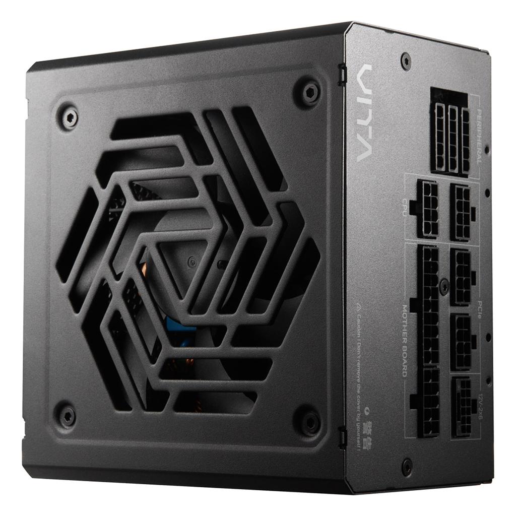 [PPA7507900] FSP VITA GM 750W Gold Fully Modular PSU