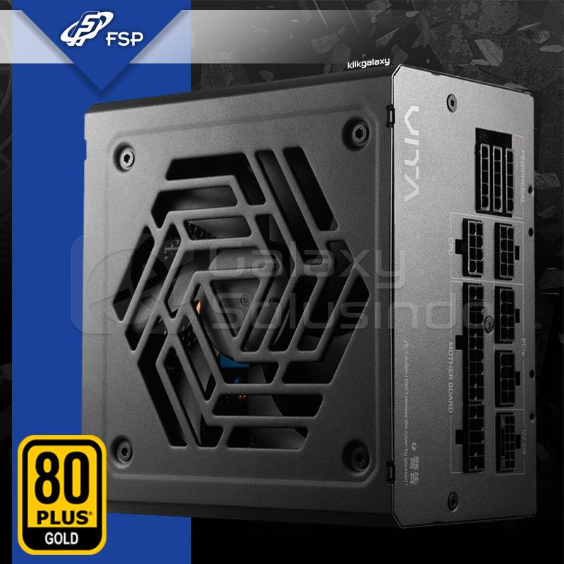 [PPA8504200] FSP VITA GM 850W Gold Fully Modular PSU