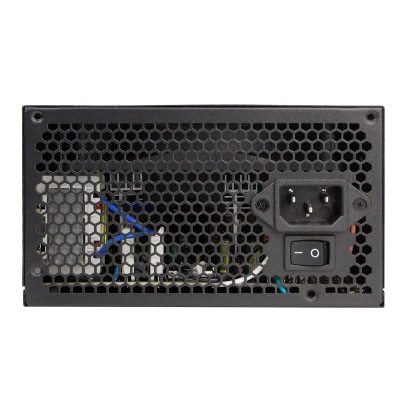 [ATOM_B650] Antec Atom B650 Non-Modular Power Supply