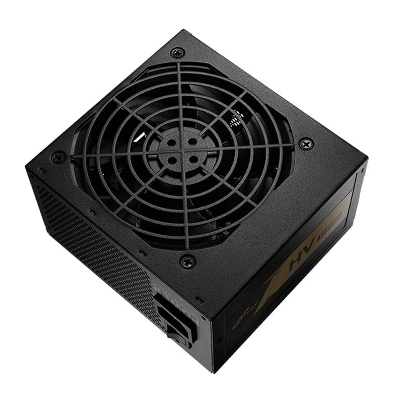 [PPA5505402] FSP HV Pro 550W Plus Non-Modular PSU