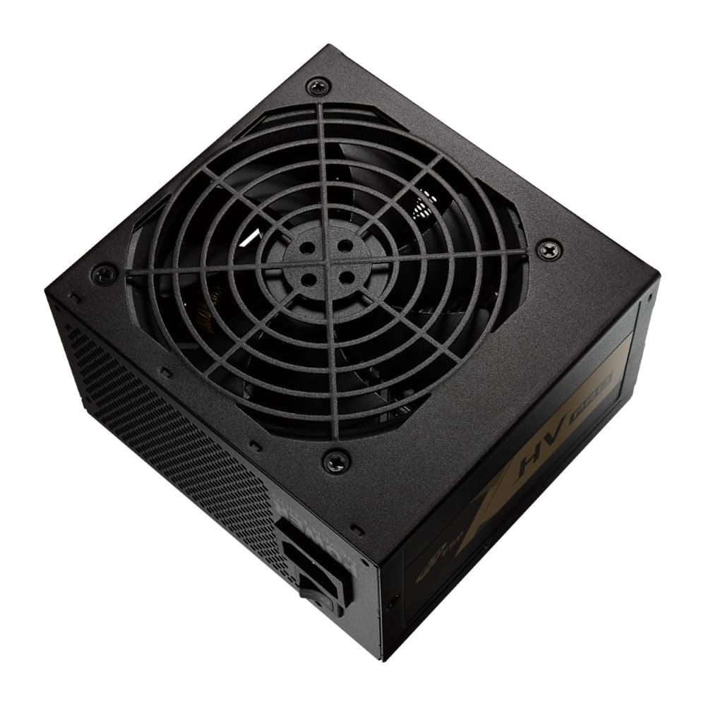 [PPA6505406] FSP HV Pro 650W Plus Non Modular PSU