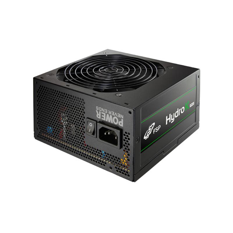 [PPA6005607] FSP Hydro Pro K 600W Non-Modular PSU