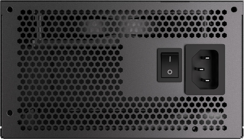 [CSK1000_PRO] Antec CSK 1000W PRO GEN5 ATX3.1 & PCIE5.1 80 Plus Bronze Semi-Modular
