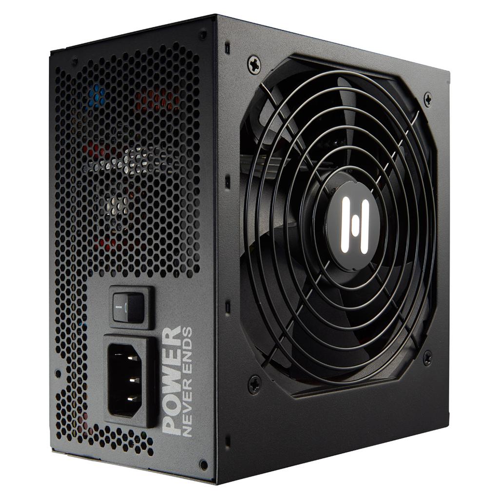 [HP2-800MGEN5] FSP Hydro Pro M 800W Gen5 Semi-Modular PSU