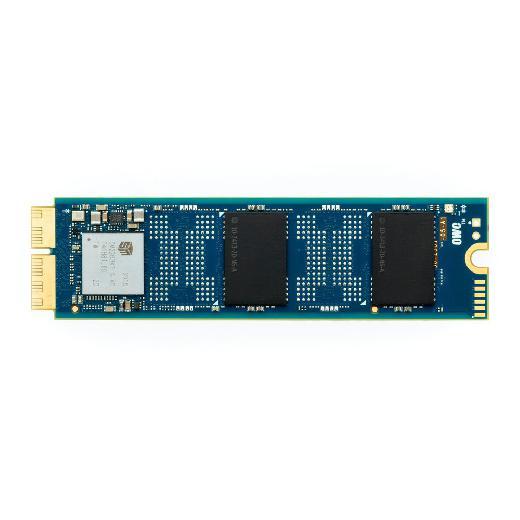 [OWCS4DAB4MB02] OWC Aura Pro N2 240GB PCIe 3.1 NVMe SSD for 2013-2017 Macbook Pro Macbook Air