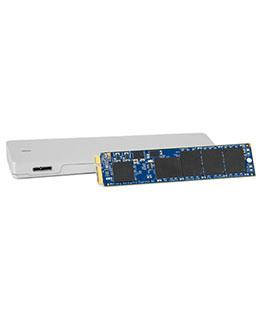 [OWCS3DAP116G500] OWC Aura Pro 6G 500GB mSATA SSD for Macbook Air 2010-2011 