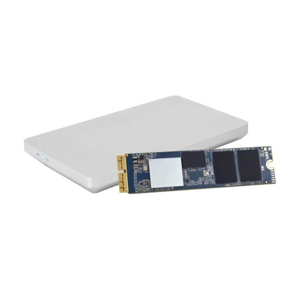 [OWCS3DAP12RT01] OWC Aura Pro 6G 1TB mSATA SSD for MacBook Pro with Retina Display (2012 - Early 2013) 