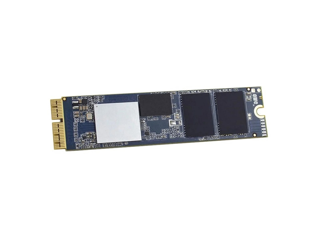 [OWCSP4P1T1AT01] OWC Aura Pro X2 1TB Gen4 PCIe NVMe SSD for MacBook Pro w/Retina Display (Late 2013-Mid 2015) MacBook Air (Mid 2013-Mid 2017) Mac Pro (Late2013-2019) 