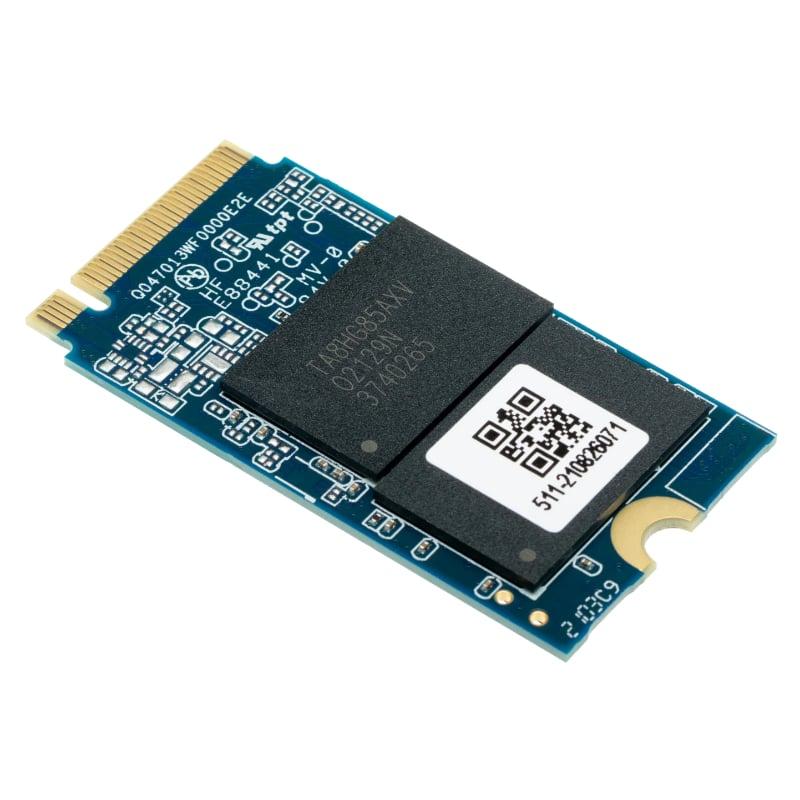 [OWCS3DN3P3T20] OWC Aura Pro III 2TB PCIe NVMe M.2 2242 SSD  