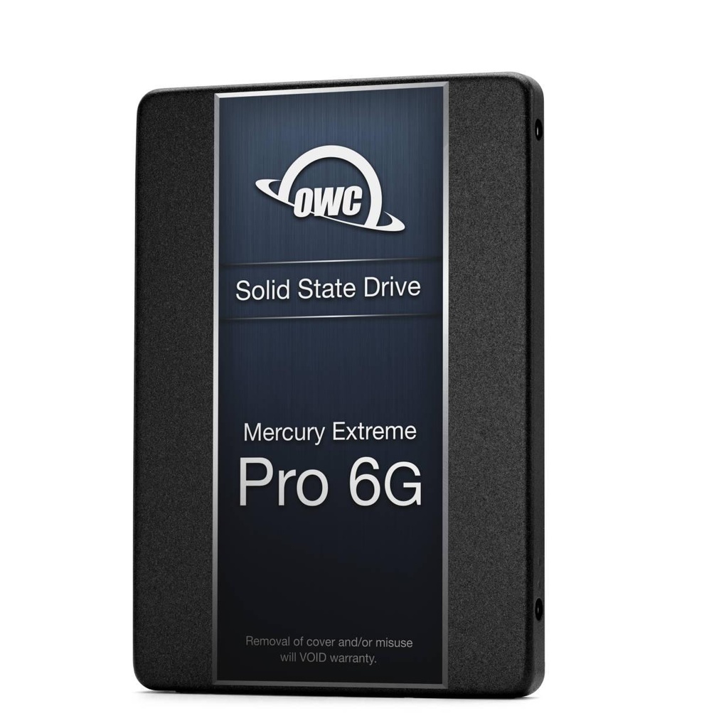 [OWCS3D7P6GS4.0] OWC Mercury Extreme Pro 3968GB 6G SSD