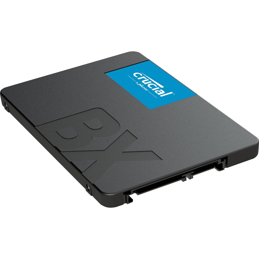 [CT2000BX500SSD1] Crucial BX500 2TB 2.5" SATA SSD 