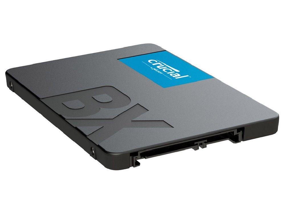 [CT4000BX500SSD1] Crucial BX500 4TB 2.5" SATA SSD 