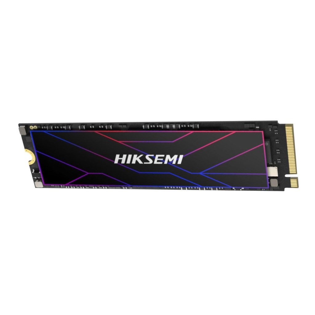 [HS-SSD-FUTURE-1024G] Hiksemi Future 1TB Gen4 M.2 NVMe NAND SSD