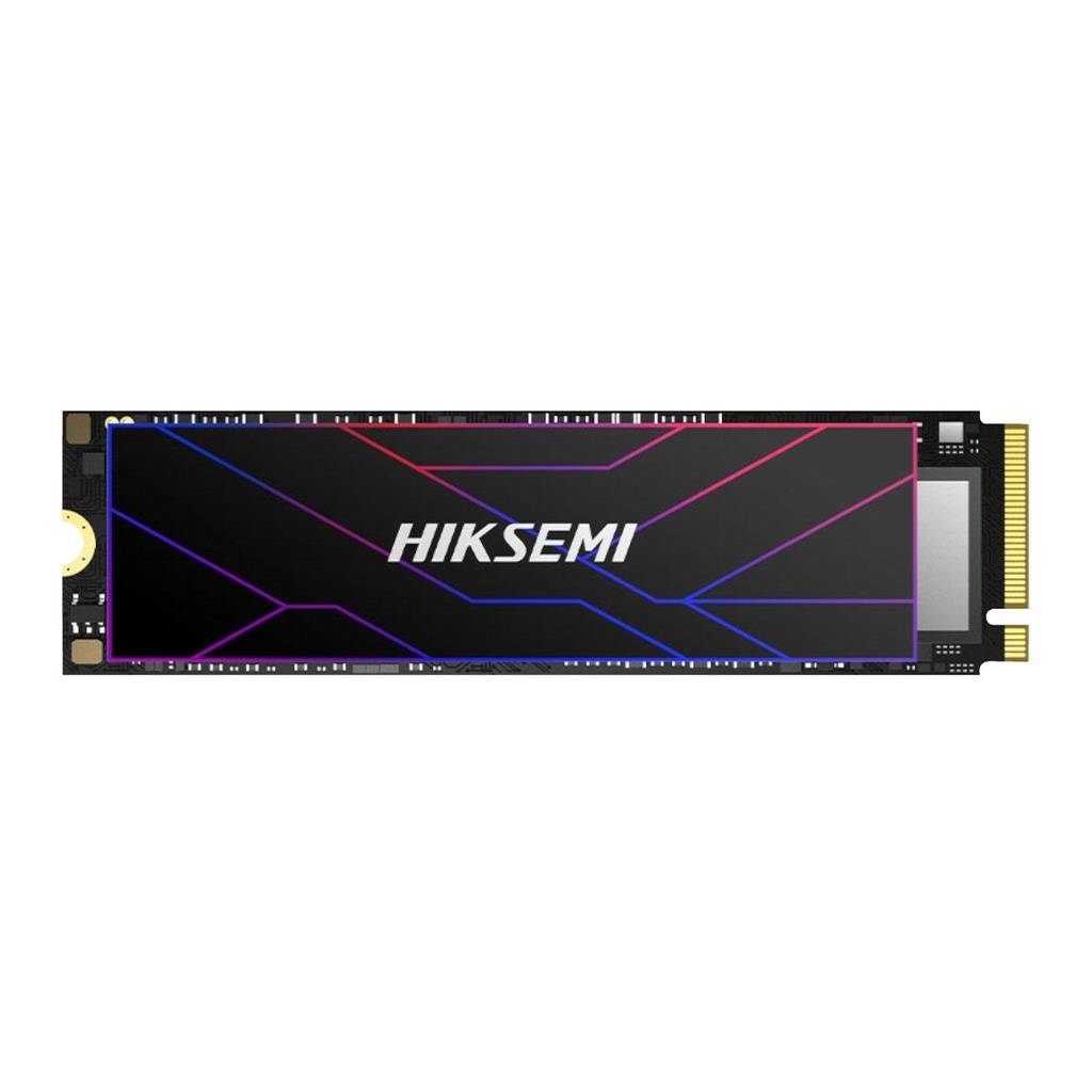 [HS-SSD-FUTURE-CORE-1024G] Hiksemi Future Core 1TB Gen5 M.2 NVMe NAND SSD