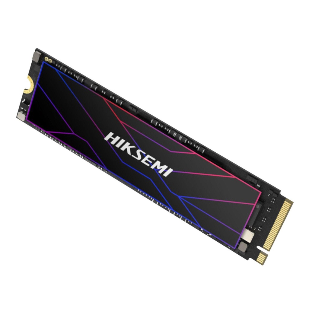 [HS-SSD-FUTURE-2048G] Hiksemi Future 2TB Gen4 M.2 NVMe NAND SSD