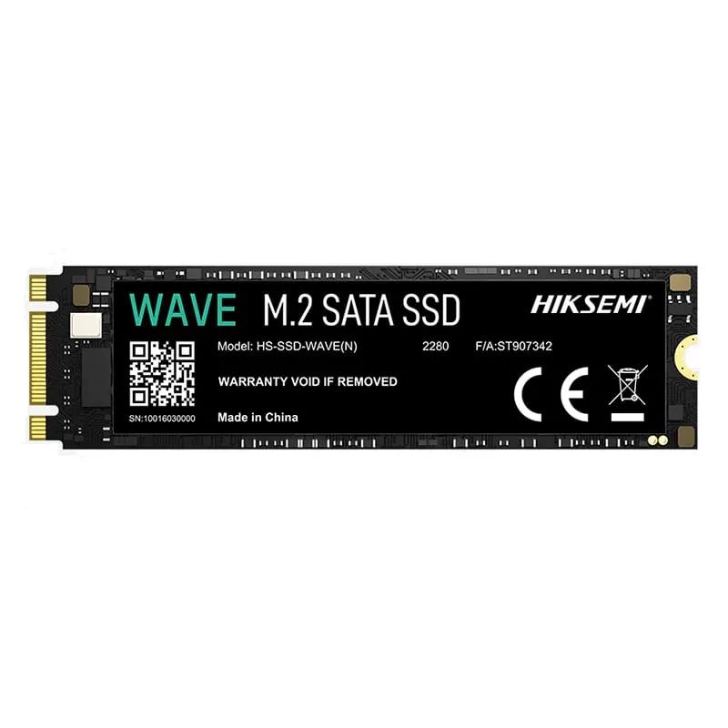 [HS-SSD-WAVE-N-128G] Hiksemi Wave(N) 128GB M.2Sata