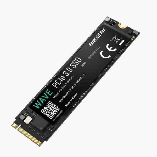 [HS-SSD-WAVE-N-1024G] Hiksemi Wave(N) 1TB M.2Sata
