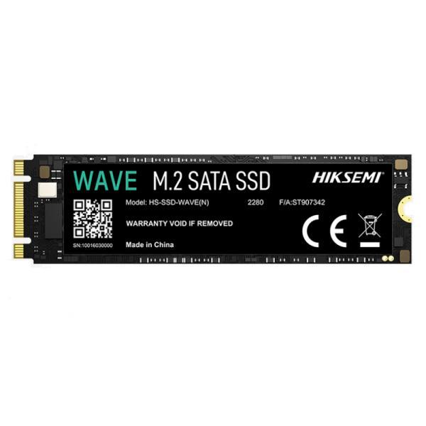 [HS-SSD-WAVE-N-2048G] Hiksemi Wave(N) 2TB M.2Sata