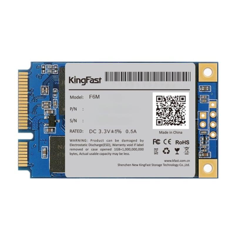 [KF6M-128] OEM 128GB mSATA SSD