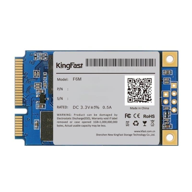 [KF6M-256] OEM 256GB mSATA SSD