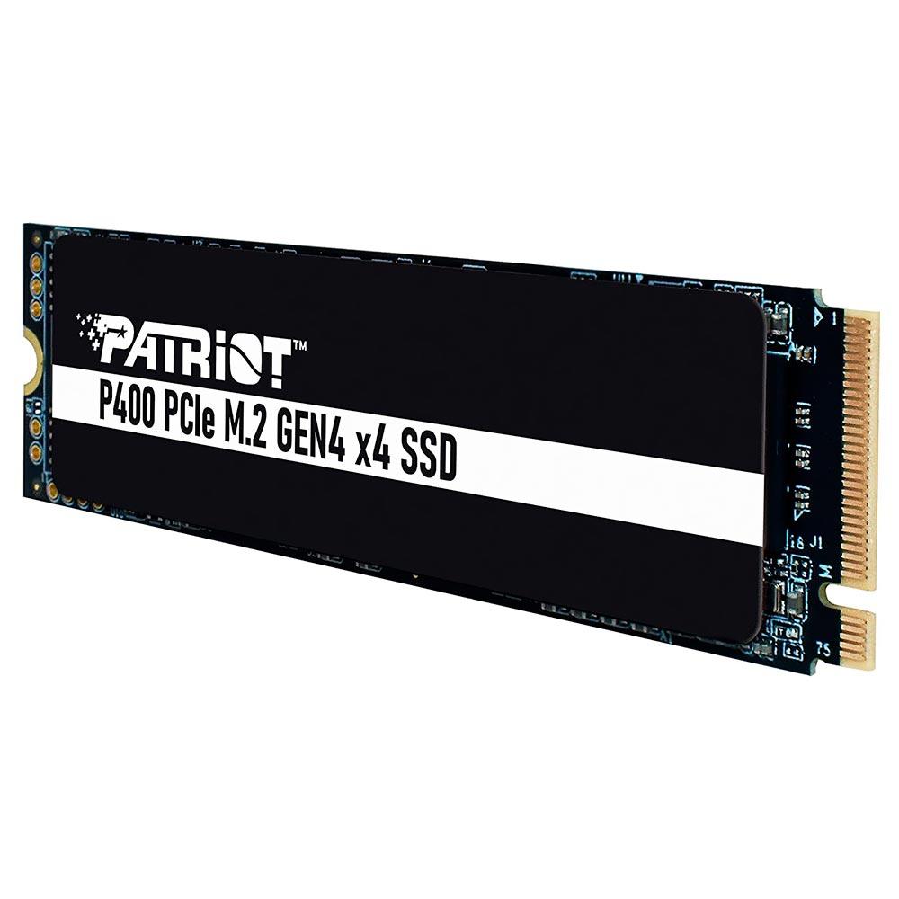[P400P2TBM28H] Patriot P400 2TB M.2 PCIe NVMe SSD