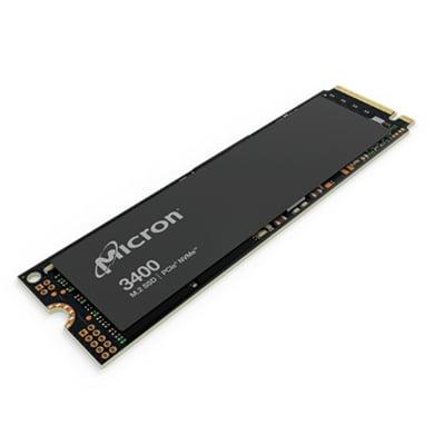 Micron 5400 PRO 240GB 2.5" SSD TCG-Enterprise