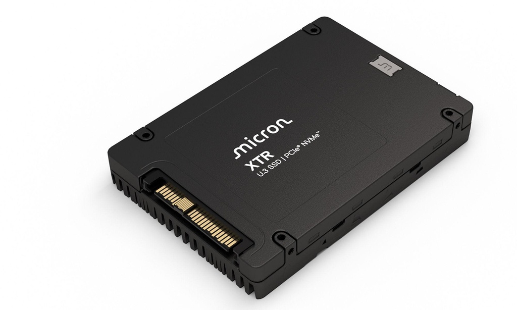 [MTFDKCC1T9TFR-1BC1ZHEYYR] Micron XTR 1920GB U.3 NVME Non-SED