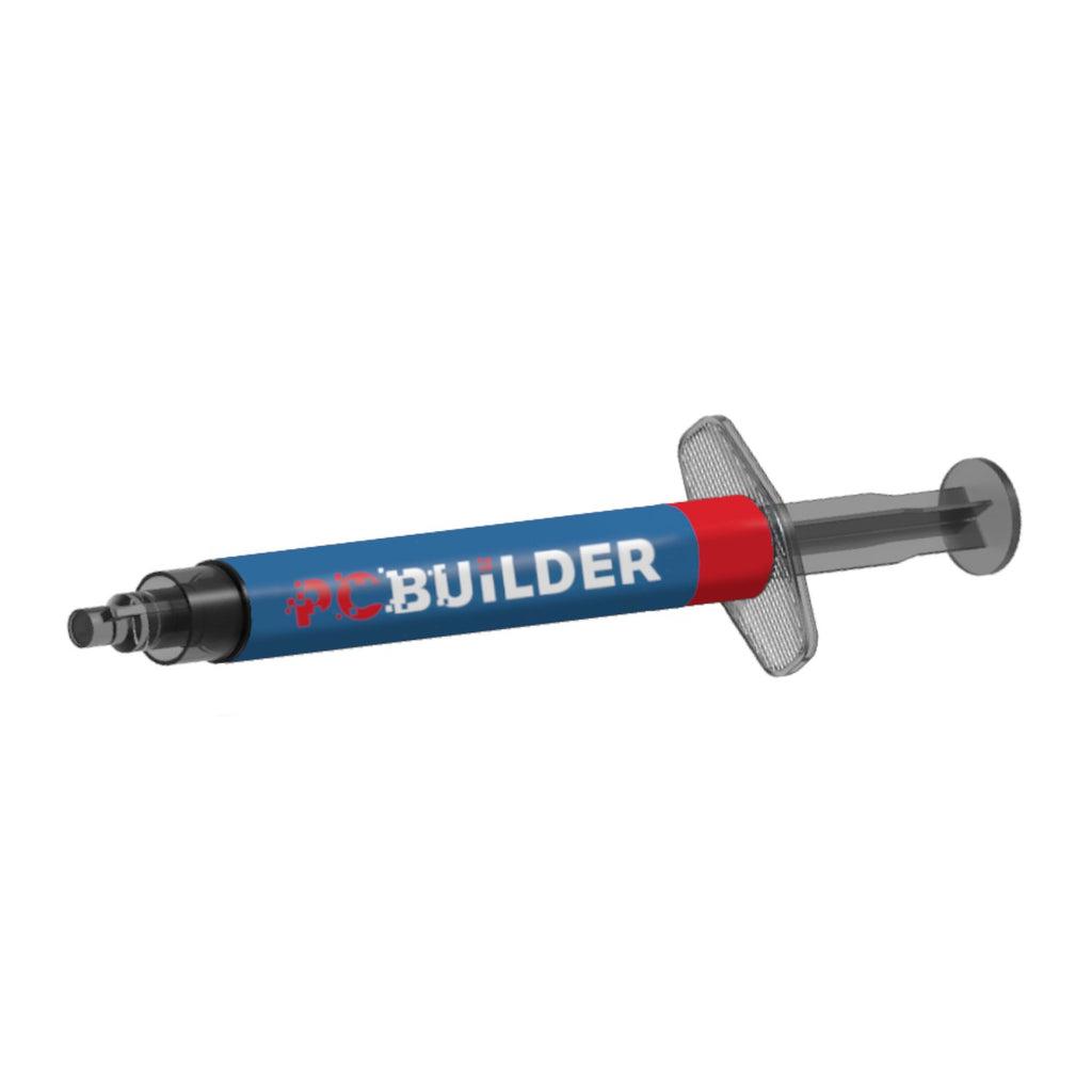 [PCB-G2G8] PCBuilder MICROMETRE Thermal Paste 2G Conductivity 8.5W/mK