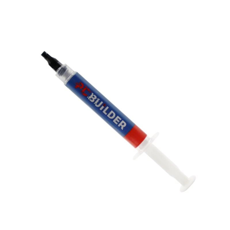 [PCB_G4G5] PCBuilder Nanometer Thermal Paste 4g Conductivity 5.15W/mK